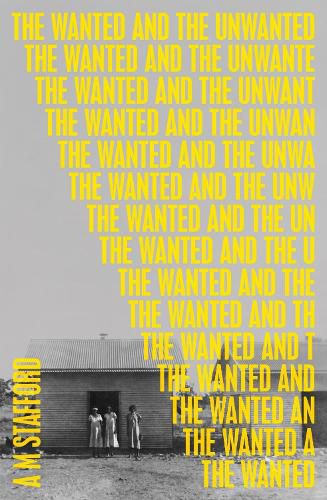 Cover image for The Wanted and the Unwanted