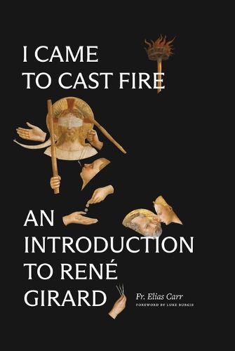 Cover image for I Came to Cast Fire