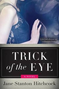 Cover image for Trick of the Eye