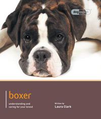 Cover image for Boxer - Dog Expert