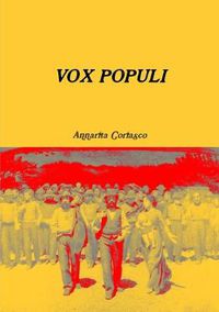 Cover image for VOX POPULI