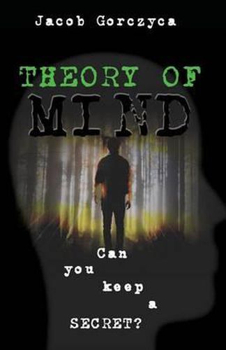 Cover image for Theory of Mind