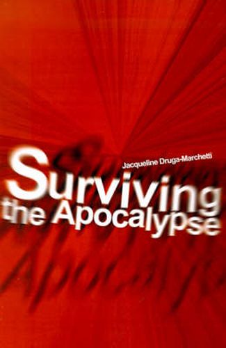 Cover image for Surviving the Apocalypse