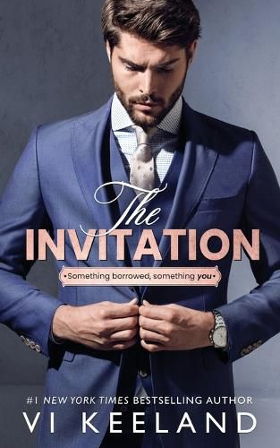 Cover image for The Invitation