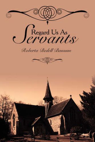 Cover image for Regard Us as Servants