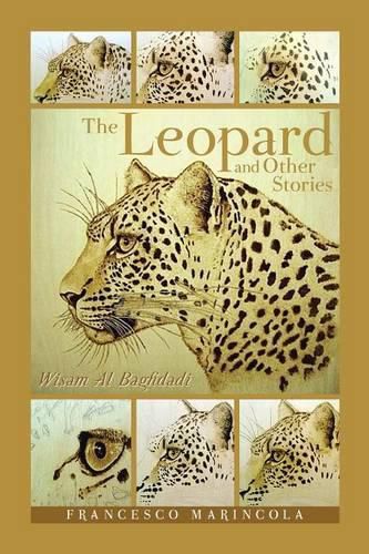 Cover image for The Leopard and Other Stories