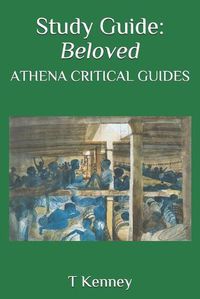 Cover image for Study Guide: Beloved: Athena Critical Guides
