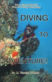 Cover image for Diving to Adventure