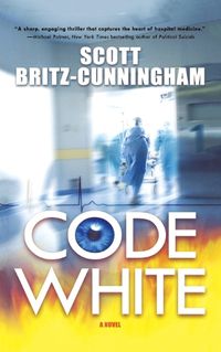 Cover image for Code White