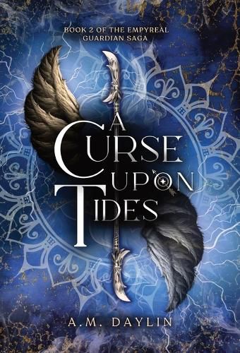Cover image for A Curse Upon Tides