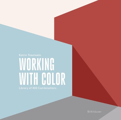 Cover image for Working with Color