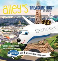 Cover image for Alley's Treasure Hunt: Love Others