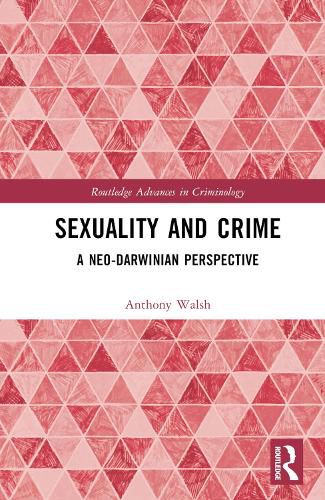 Cover image for Sexuality and Crime