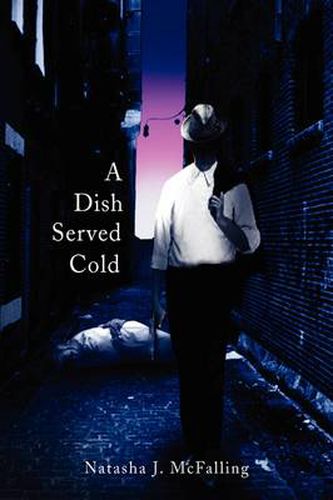 Cover image for A Dish Served Cold