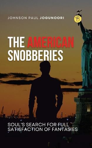 Cover image for The American Snobberies