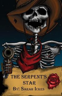 Cover image for The Serpent's Star: Murial Robertson #1