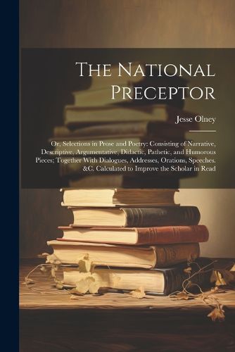 Cover image for The National Preceptor