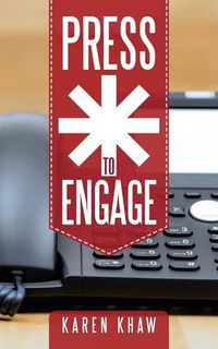 Cover image for Press * to Engage