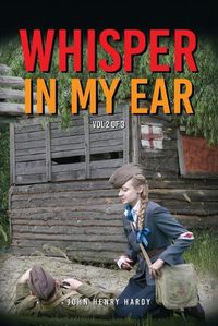 Cover image for Whisper In My Ear - Volume 2 of 3