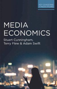 Cover image for Media Economics