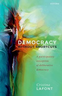 Cover image for Democracy without Shortcuts