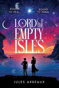 Cover image for Lord of the Empty Isles