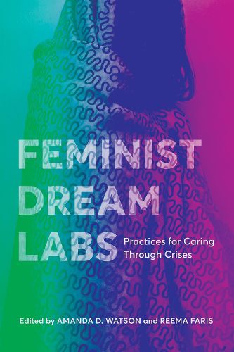 Cover image for Feminist Dream Labs
