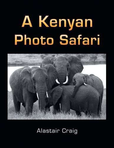 Cover image for A Kenyan Photo Safari