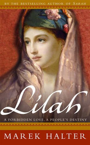 Lilah: A Heroine of the Old Testament