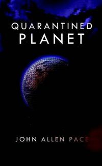 Cover image for Quarantined Planet