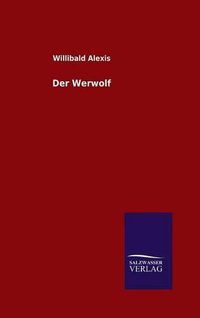 Cover image for Der Werwolf