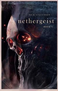 Cover image for Nethergeist