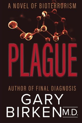 Cover image for Plague
