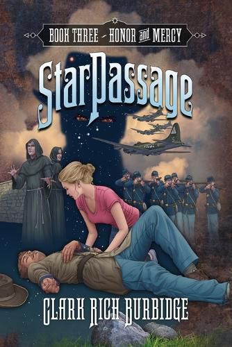 Cover image for StarPassage