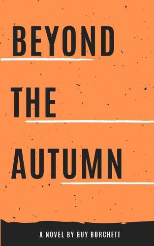 Cover image for Beyond the Autumn