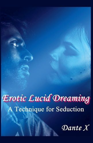 Cover image for Erotic Lucid Dreaming