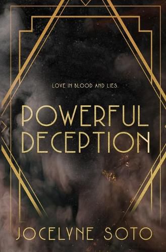 Cover image for Powerful Deception: Special Edition