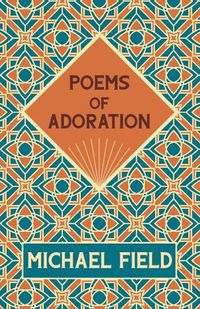 Cover image for Poems of Adoration