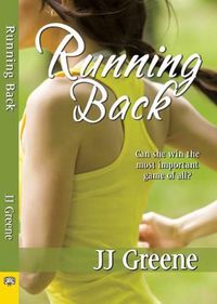 Cover image for Running Back