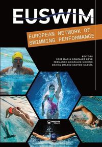 Cover image for EUSWIM EUROPEAN NETWORK OF SWIMMING PERFORMANCE