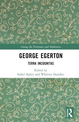 George Egerton