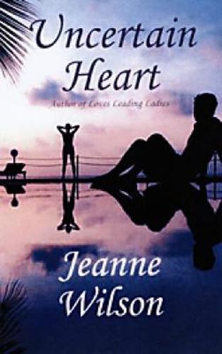 Cover image for Uncertain Heart