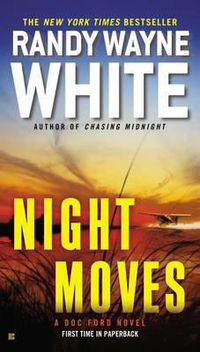Cover image for Night Moves
