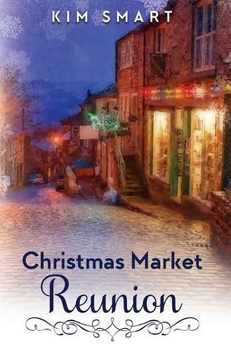 Cover image for Christmas Market Reunion