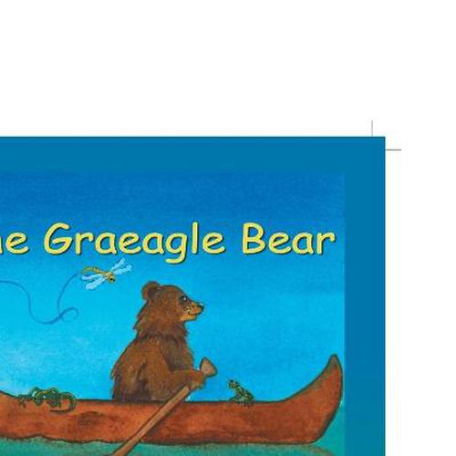 Cover image for The Graeagle Bear