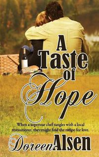 Cover image for A Taste of Hope