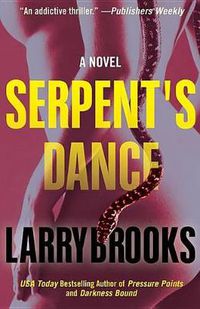 Cover image for Serpent's Dance