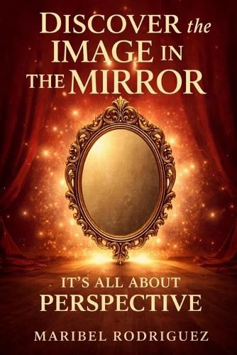 Cover image for Discovering the Image in the Mirror