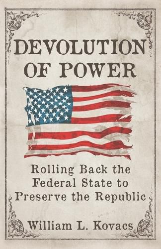 Devolution of Power