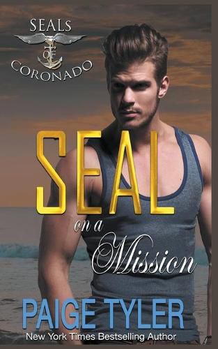 Cover image for SEAL on a Mission